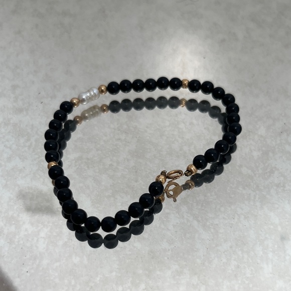 Jewelry - 14k gold bracelet
